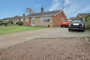1, Millway, Field Lane, Boston PE22 8RH
