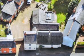 Black Horse Cottage, Main Street, Leicester LE7 9WD
