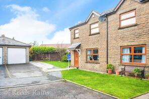 18, Gerrards Fold, Chorley PR6 8DL