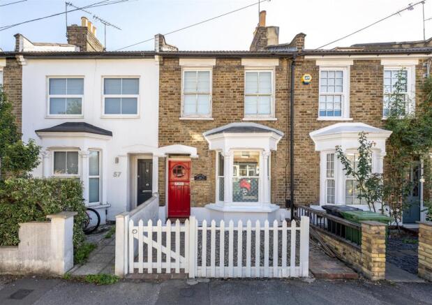 Pevensey Road, E7