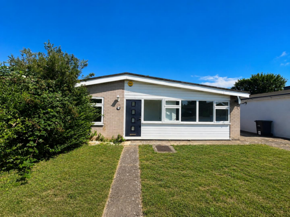 External Front