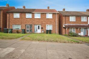 19, Remembrance Road, Coventry CV3 3DG