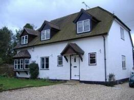 White House, Little Street, Andover SP11 6JE