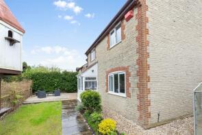 1, Wheat Close, Kingston, Sturminster Newton DT10 2EP