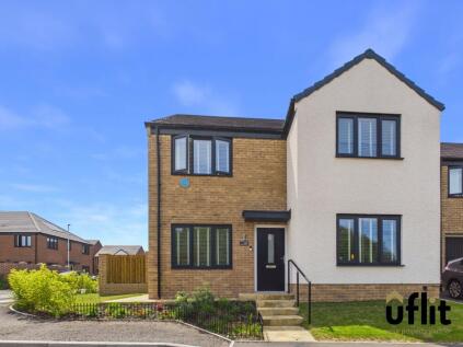 Redstart Drive, Waverley, Rotherham