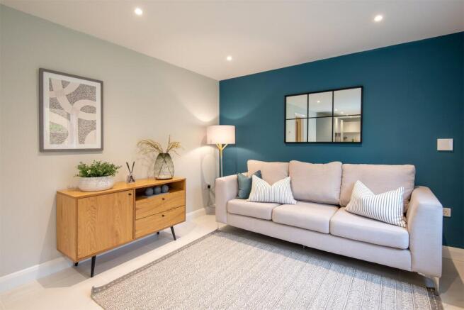 Show Home Example
