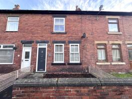 9, Hodroyd Cottages, Brierley, Barnsley S72 9JA