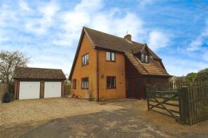 Glencoe, The Street, Bury St. Edmunds IP29 4HS