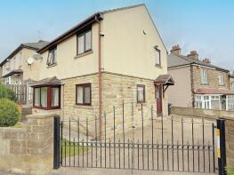 36, Hawes Road, Bradford BD5 9AW