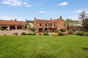 Cross Hill House, Cross Hill, Newark NG22 0SX