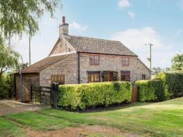 Fen Cottage, Hundred Foot Bank, Ely CB6 2EB