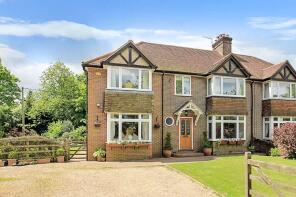 3 The Kiln, Shire Lane, Tring HP23 6NA