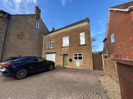 52, West Street, Stoke-sub-hamdon TA14 6QG