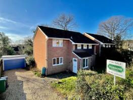 5, Piping Road, Colden Common SO21 1UH