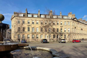 Flat 33, Connaught Mansions, Great Pulteney Street, Bathwick, Bath BA2 4BP