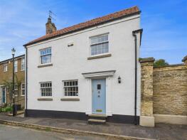 7, Main Street, York YO43 4UF