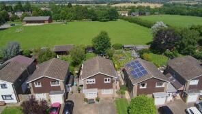 6, The Close, Leckhampstead Road, Buckingham MK18 5HD