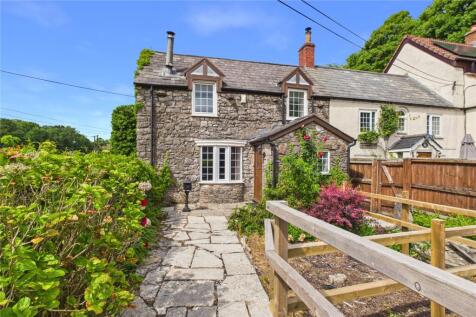 Gurney Slade, Radstock, Somerset, BA3