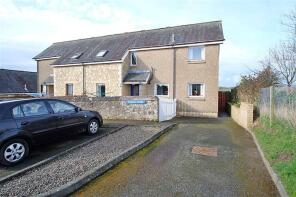 8, School Wynd, Coldstream TD12 4JZ