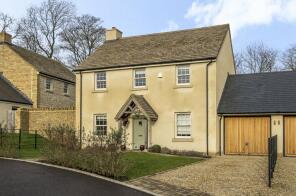 8, Sealey Wood Lane, Stroud GL6 0FD
