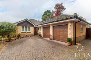 2, Birchwood Place, Ringwood BH24 2DR