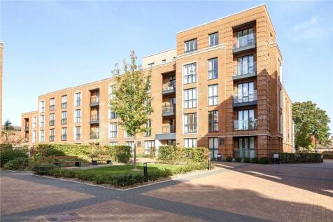 Fellowes Rise, Winchester, Hampshire