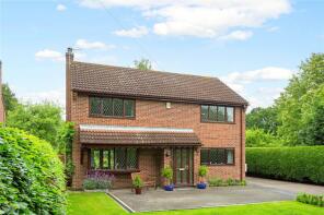 Innisfree, School Lane, North Scarle, Lincoln LN6 9EY