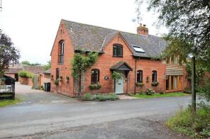 Barn Owl Cottage, Mill Lane, Worcester WR7 4LP