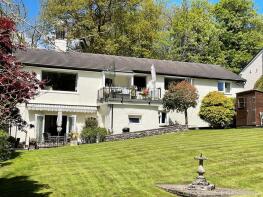 Hollybrook, Brigsteer, Kendal LA8 8AL