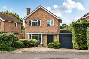 17, Marlborough Crescent, Witney OX29 8JP