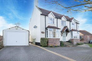 Trent View, Access To Manor Farm, Retford DN22 0NQ
