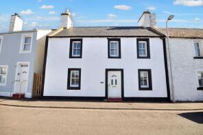 56 Colebrooke, Main Street, Newton Stewart DG8 8LG