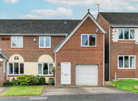 64, Church View, Badgers Ford, Morpeth NE65 8UQ