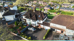 Ridgeway, Caerleon Road, Llanfrechfa, Cwmbran NP44 8TY