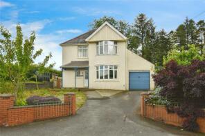 Brynglas, Gwyddgrug To New Inn, New Inn, Pencader SA39 9AY