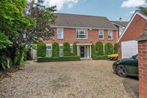 39 The Hermitage, Chapel Street, Bourne PE10 0UL