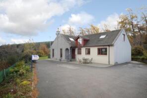 Larchfield, Strachan, Banchory AB31 6LP