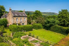 Middleton House, Blairadam, Kelty KY4 0JG