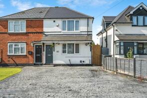 60, Mincing Lane, Rowley Regis B65 9QE