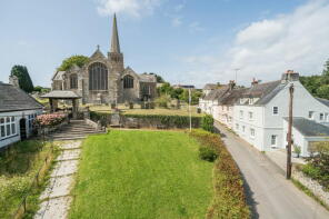 Church Cottage, Church Hill, Plymouth PL8 1LN