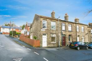 12, George Street, Denholme, Bradford BD13 4AZ