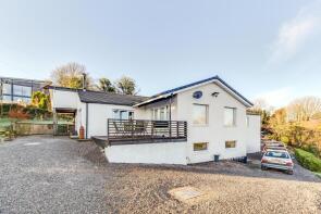 Low Leys, Minor Road From Branthwaite Towards Ullock, Workington CA14 4TB