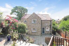 Oak House, High Row, Richmond DL11 7QQ