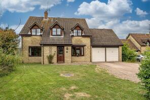 5, Beeches Green, Melksham SN12 8JD