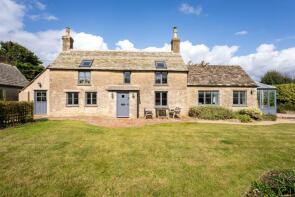 3, Itlay Daglingworth Minor Road From Dowers Lane, Itlay, Cirencester GL7 7HZ