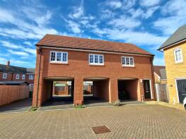 19, Archer Street, Bedford MK40 4SG