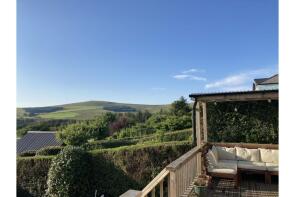 8, The Terrace, U3372 Rosebush To Pantmaenog Forest, Rosebush, Clynderwen SA66 7QX