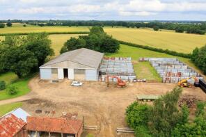 Wood Farm Bungalow, Brick Kiln Lane, Norwich NR10 4RR