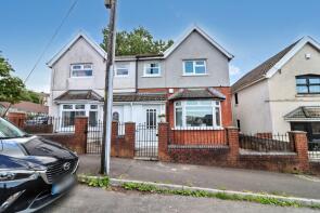 59, Garden City, Rhymney NP22 5JZ
