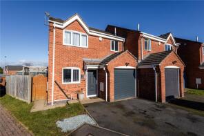 9, Lodge Coppice, Donnington, Telford TF2 7LZ